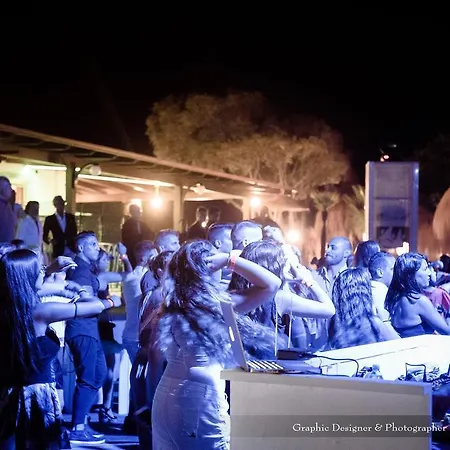 Village منتزه العطل 4*